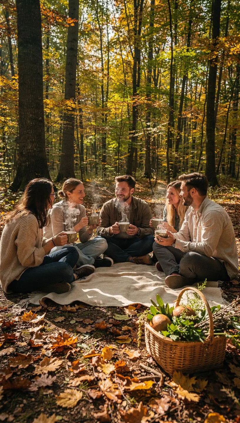 Kinų širdies arbatos pakuotė su tradiciniais simboliais.