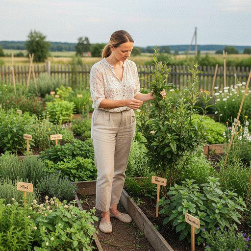 Arbatos ceremonija, kurioje dalyvauja grupė žmonių, besimėgaujančių arbata